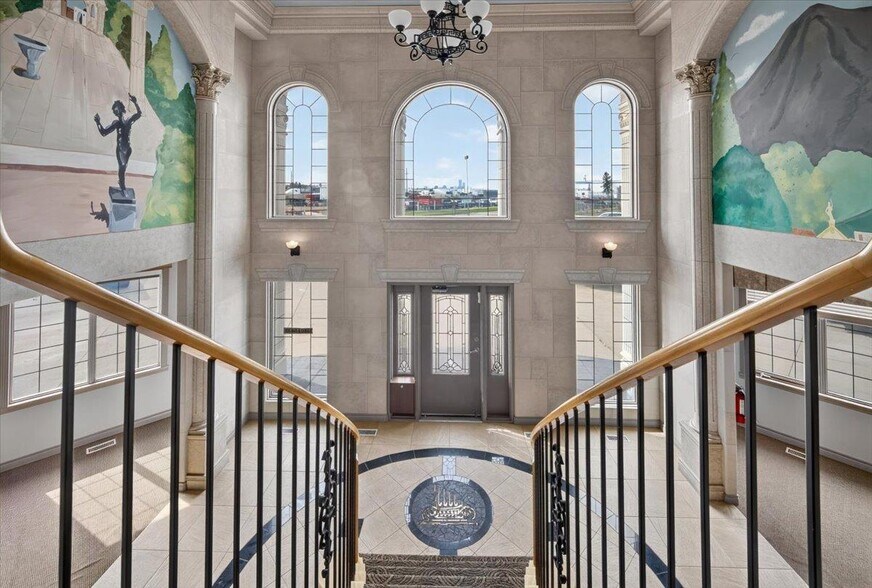 More Photos Of 12803 54th St NW, Edmonton Office For Sale