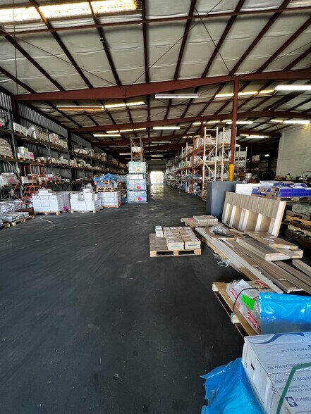 More Photos Of 6507 N 54th St, Tampa Warehouse For Sale