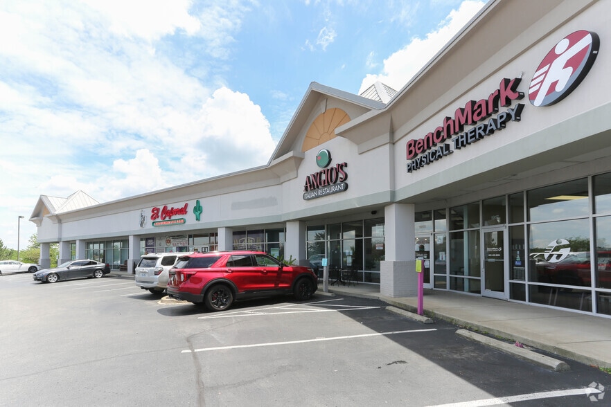 More Photos Of 1901-1907 Commonwealth Dr, Louisville Unknown For Lease