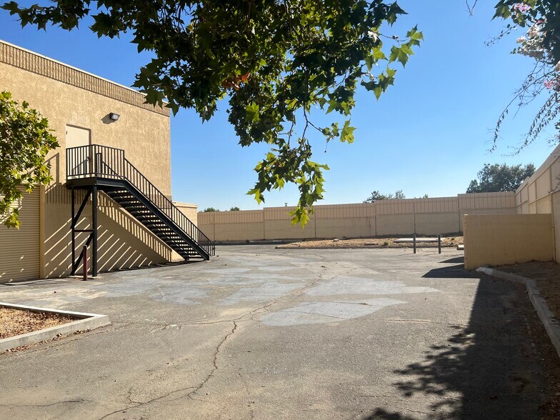 More Photos Of 4240 Hallmark Pky, San Bernardino Medical For Sale