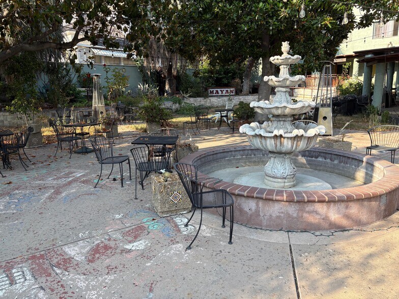 More Photos Of 301-317 W Foothill Blvd, Monrovia Storefront For Sale