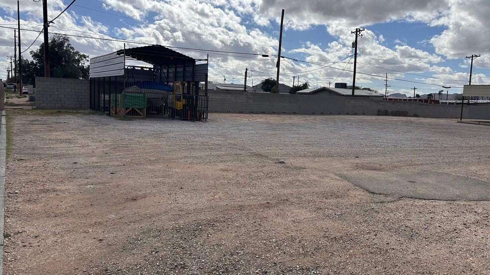 More Photos Of 131 W Grant Rd, Tucson Freestanding For Sale