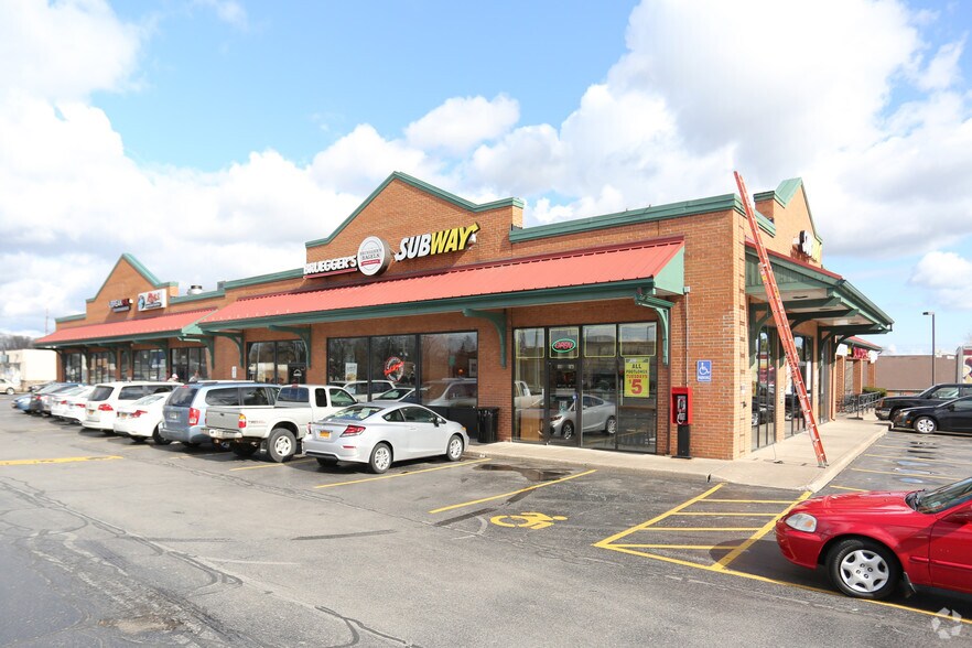 More Photos Of 2496 W Ridge Rd, Greece General Retail For Lease