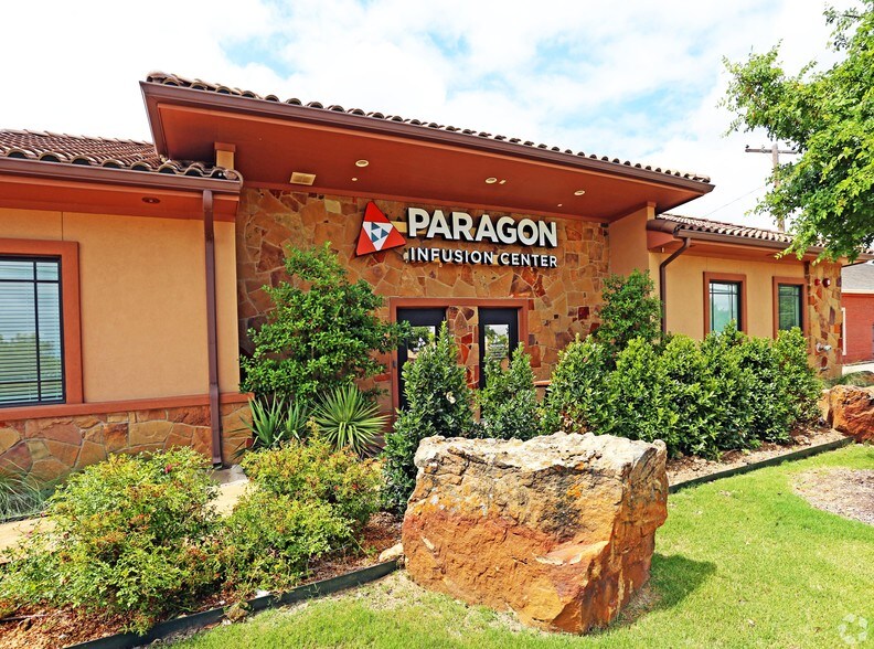 More Photos Of 7560 Glenview Dr, Richland Hills Office For Lease