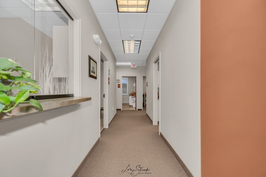 More Photos Of 2825 W Division St, Manteno Medical For Sale