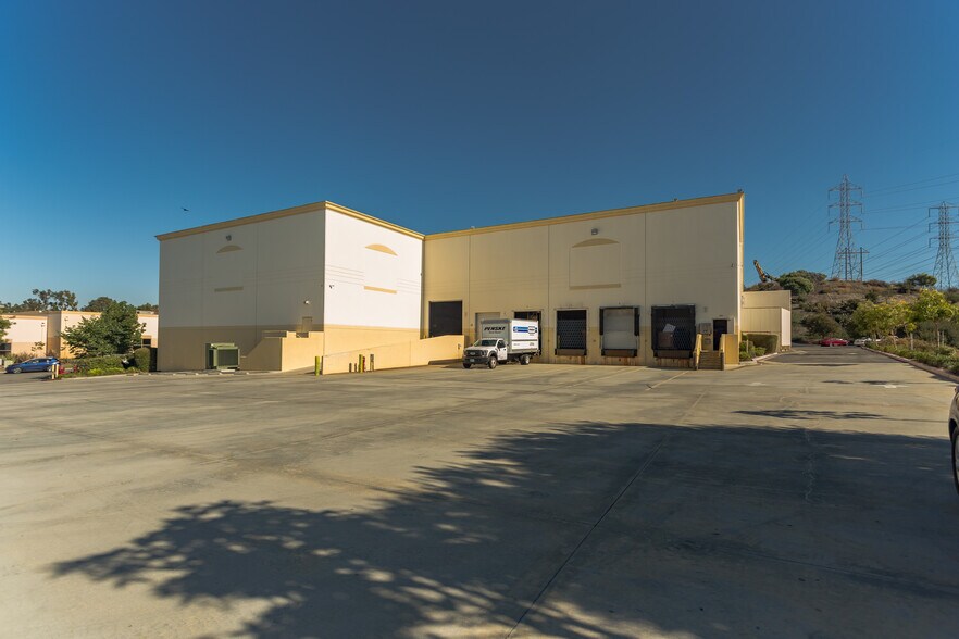 More Photos Of 1330 Calle Avanzado, San Clemente Food Processing For Lease