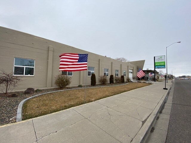 More Photos Of 510 2nd Ave S, Twin Falls General Retail For Lease