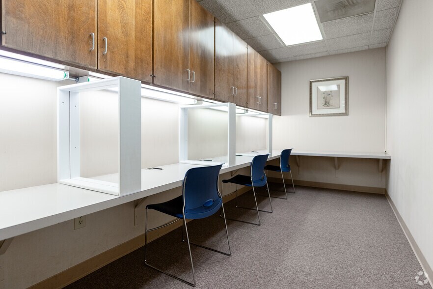 More Photos Of 1911 Hillandale Rd, Durham Office Residential For Lease