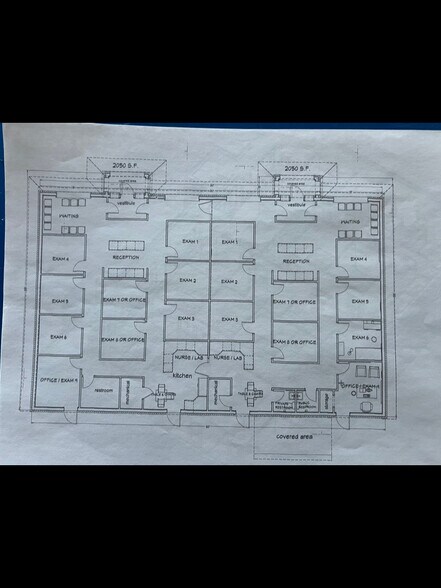 More Photos Of 870 Richard Rd, Dyer Freestanding For Lease