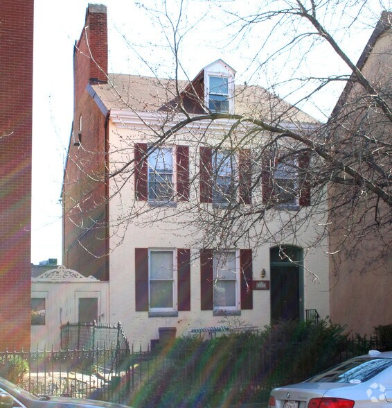 More Photos Of 645 Washington Blvd, Baltimore Apartments For Sale
