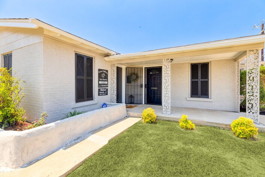 More Photos Of 5231 San Pedro Ave, San Antonio Office Residential For Sale
