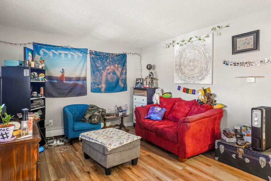 More Photos Of 25 N 31st St, Colorado Springs Apartments For Sale