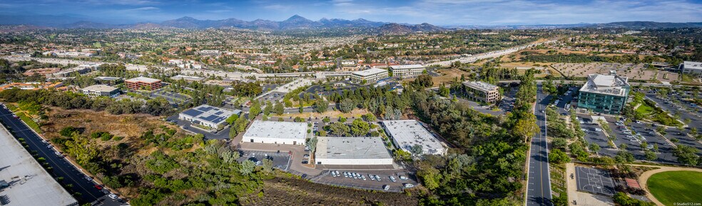 More Photos Of 16744-16772 W Bernardo Dr, San Diego Unknown For Lease