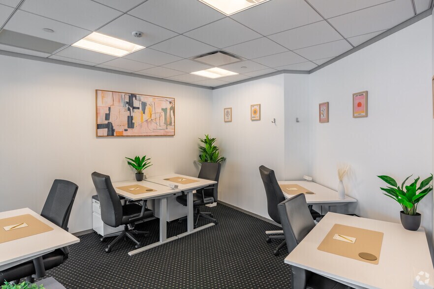 More Photos Of 17 State St, New York Coworking Space