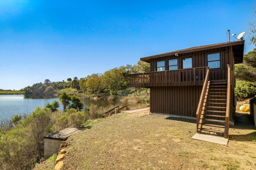 More Photos Of 1000 Calle Real, Goleta Land For Sale