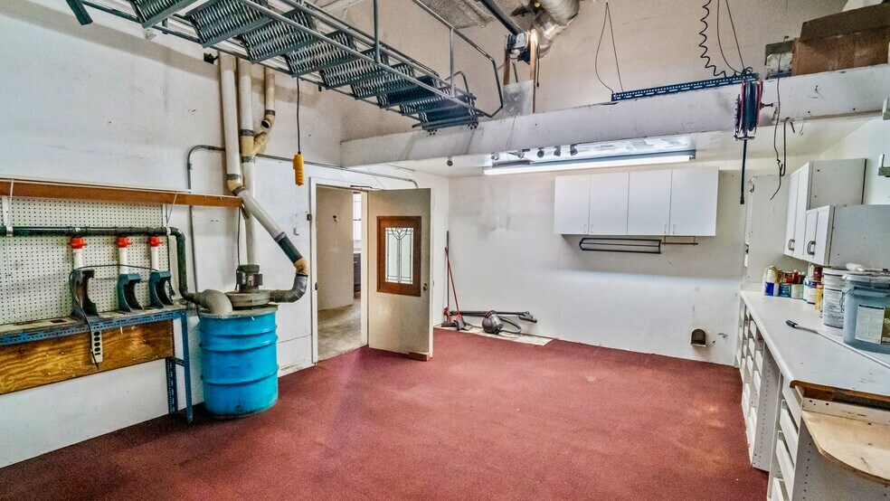 More Photos Of 4635 E Anaheim St, Long Beach Office Residential For Sale