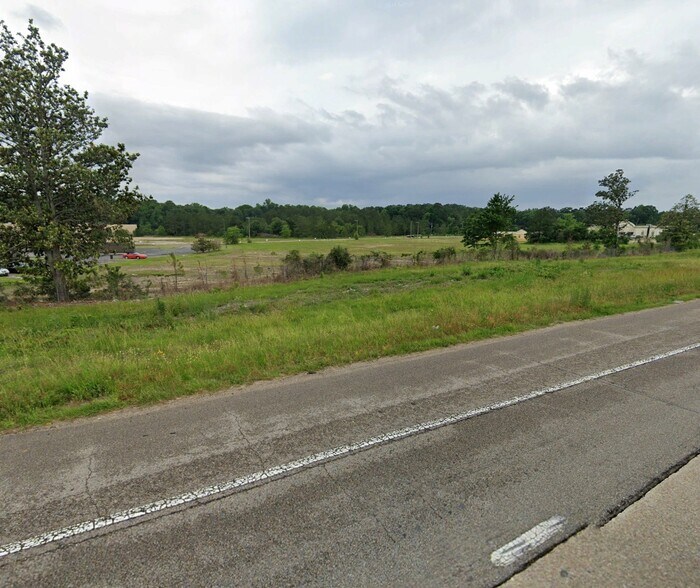 More Photos Of Campbell Loop & Broadacres Drive hwy, Hattiesburg Land For Sale
