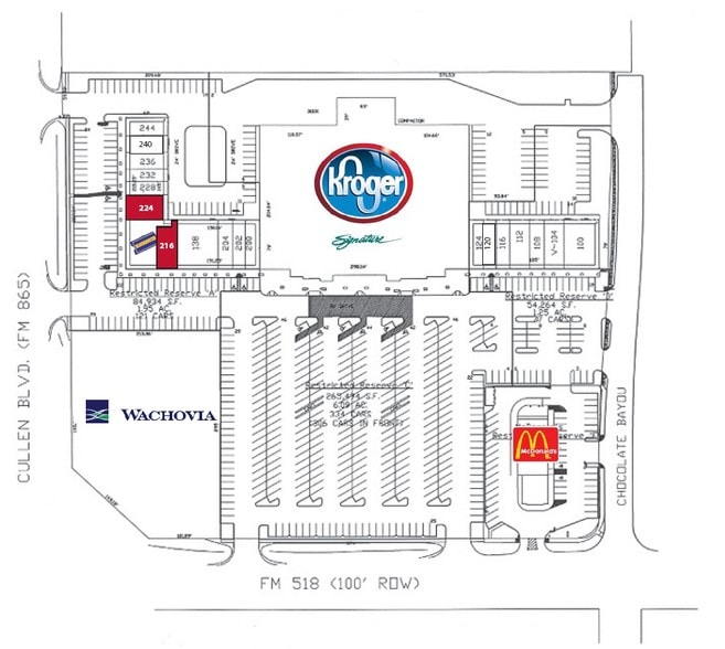 Photo of 1st Floor Ste 112