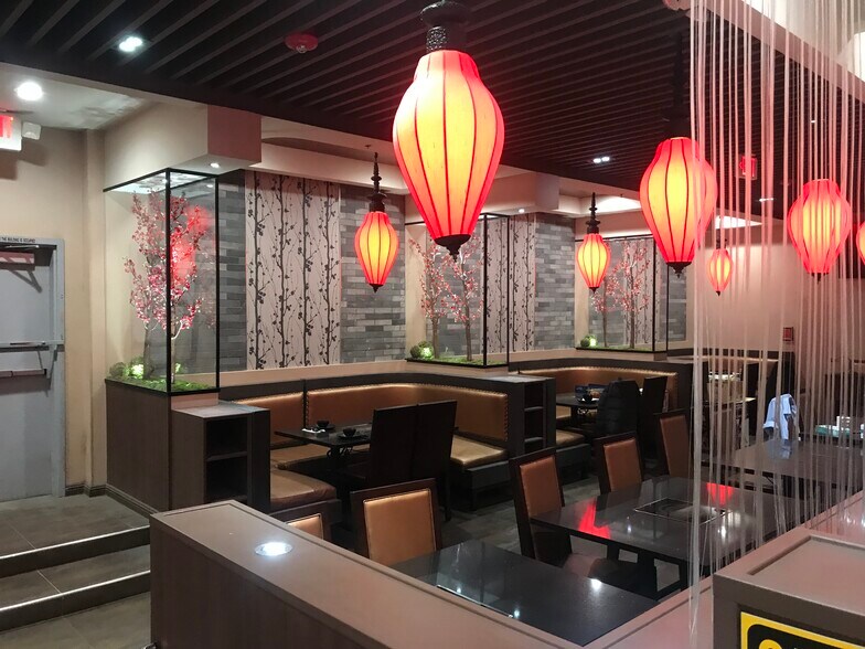 More Photos Of 1375 E Tropicana Ave, Las Vegas Restaurant For Sale