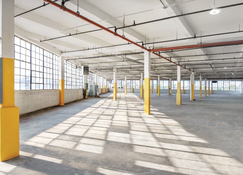 More Photos Of 58-30 Grand Ave, Maspeth Warehouse For Lease