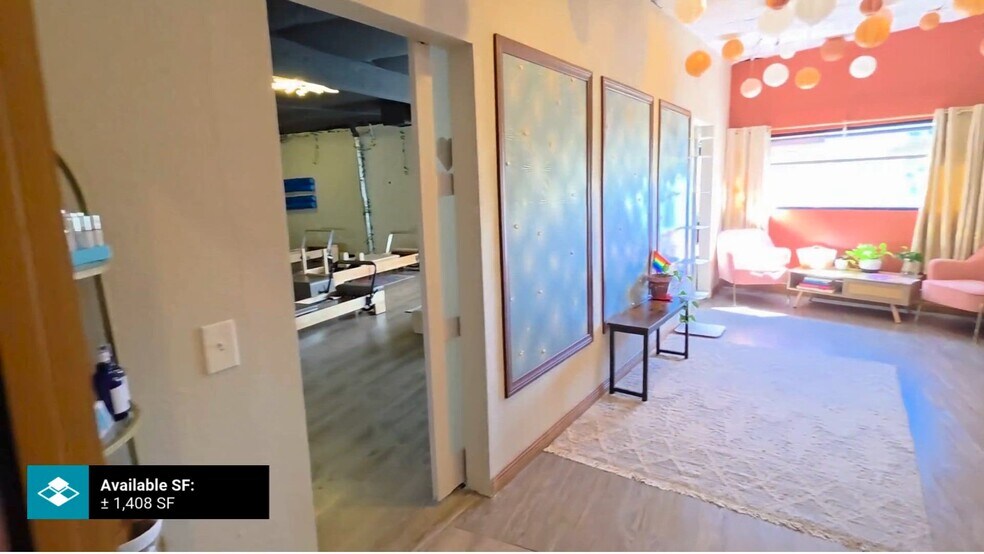 Primary Photo Of 1438-1458 University Ave, San Diego Freestanding For Lease