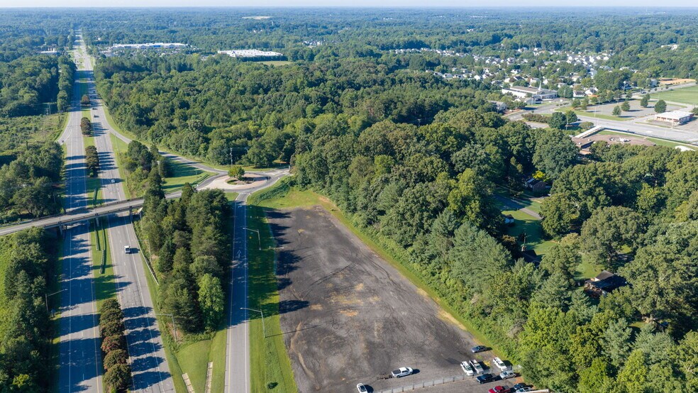 More Photos Of 3196 Peters Creek Pky, Winston-Salem Land For Sale