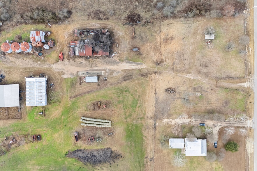 More Photos Of 1111 E Main St, Troy Land For Sale