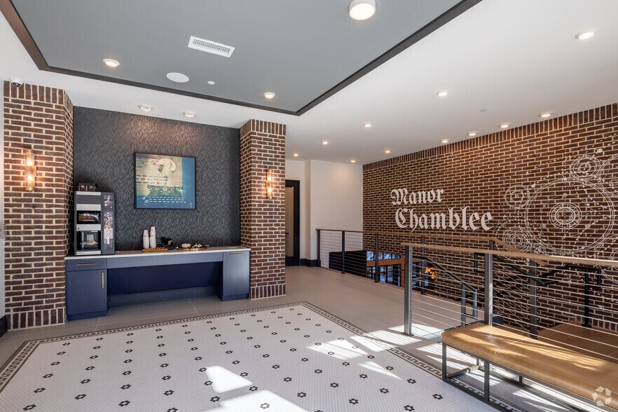 More Photos Of 5180 Peachtree Blvd, Chamblee Apartments For Lease