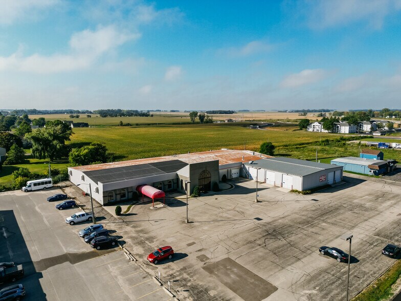 More Photos Of 2905 W Oakland Ave, Austin Auto Dealership For Lease