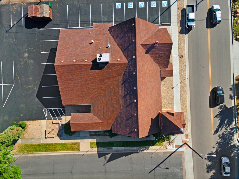 More Photos Of 2927 W Pikes Peak Ave, Colorado Springs Religious Facility For Sale