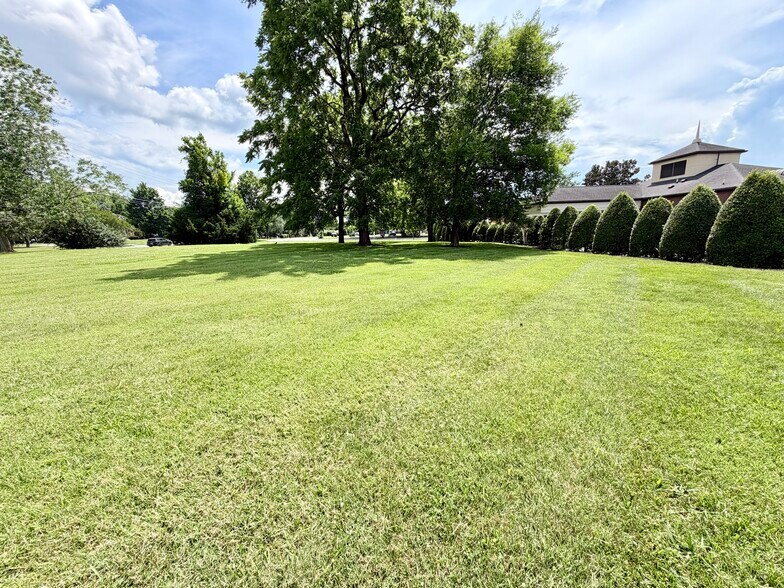 Primary Photo Of 107 Sandy Springs rd, Maryville Land For Sale