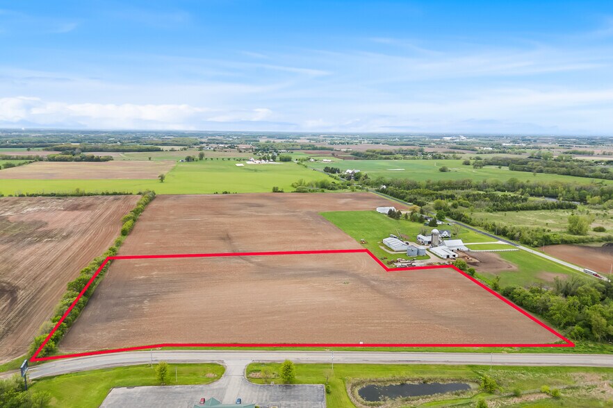 More Photos Of 1671 Planeview Dr, Oshkosh Land For Sale