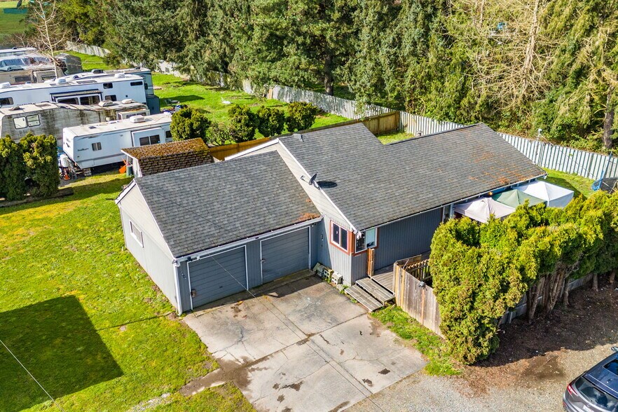 More Photos Of 2916 River Rd E, Tacoma Manufactured Housing Mobile Home Park For Sale