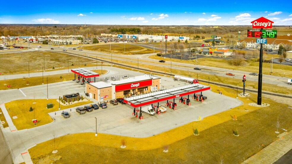 More Photos Of 1721 Galena Avenue, Dixon Land For Sale