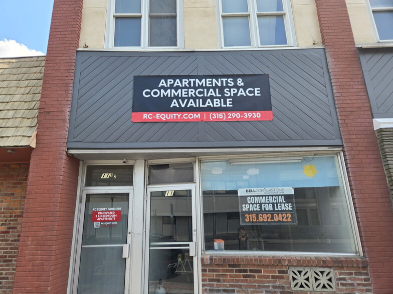 More Photos Of 11 Clinton Ave, Cortland Apartments For Lease