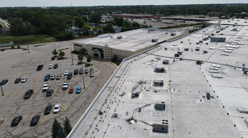 More Photos Of 4129 Wilder Rd, Bay City General Retail For Sale