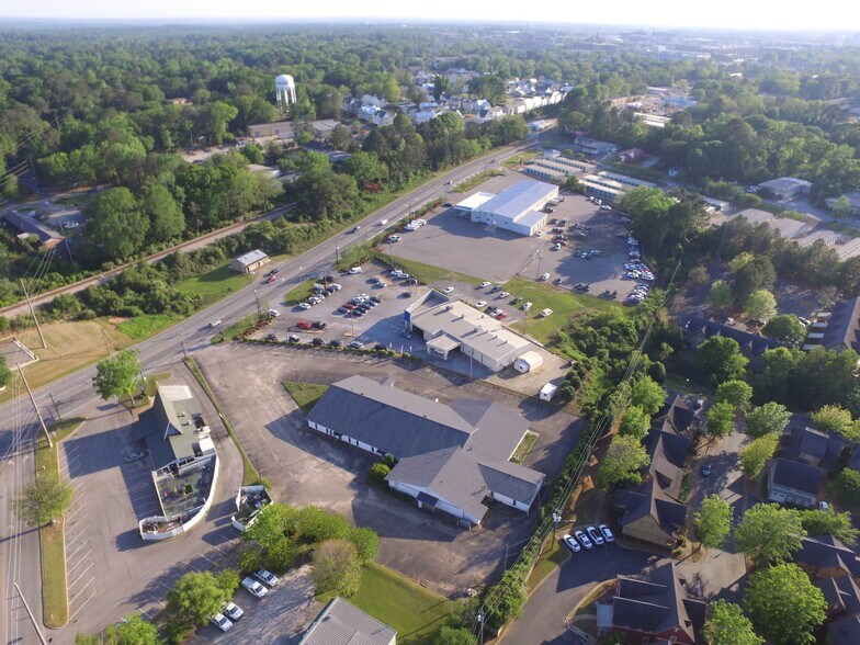More Photos Of 665 Opelika Rd, Auburn Medical For Sale