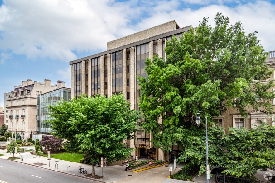 More Photos Of 1776 Massachusetts Ave NW, Washington Office For Lease