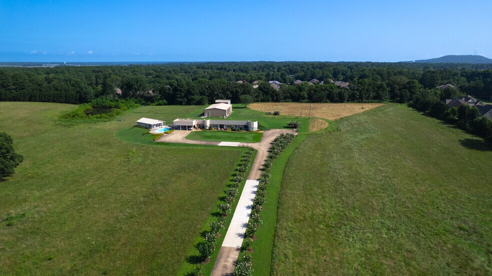 More Photos Of 1429 Capshaw Rd NW, Madison Land For Sale