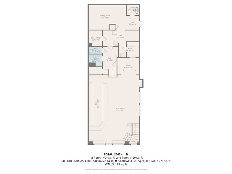 More Photos Of 1118 Broadway, Albany Bar For Sale