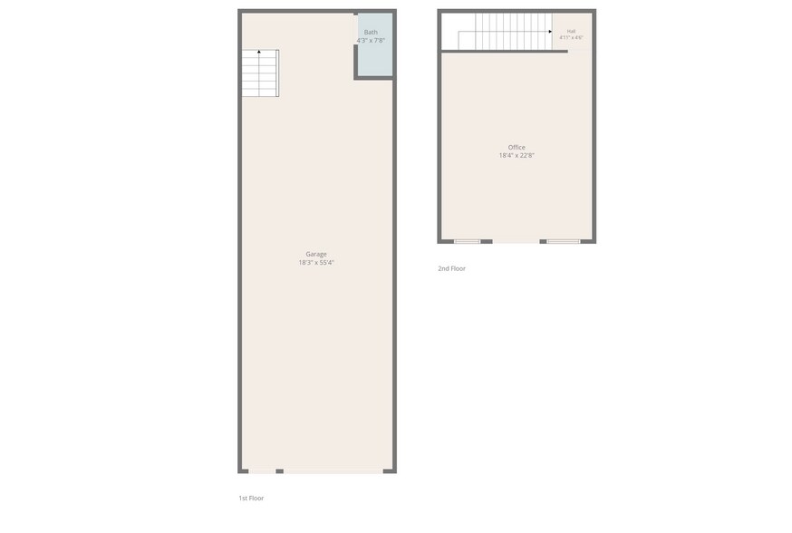 More Photos Of 1209 Gateway Rdg, Lake Park Warehouse For Sale