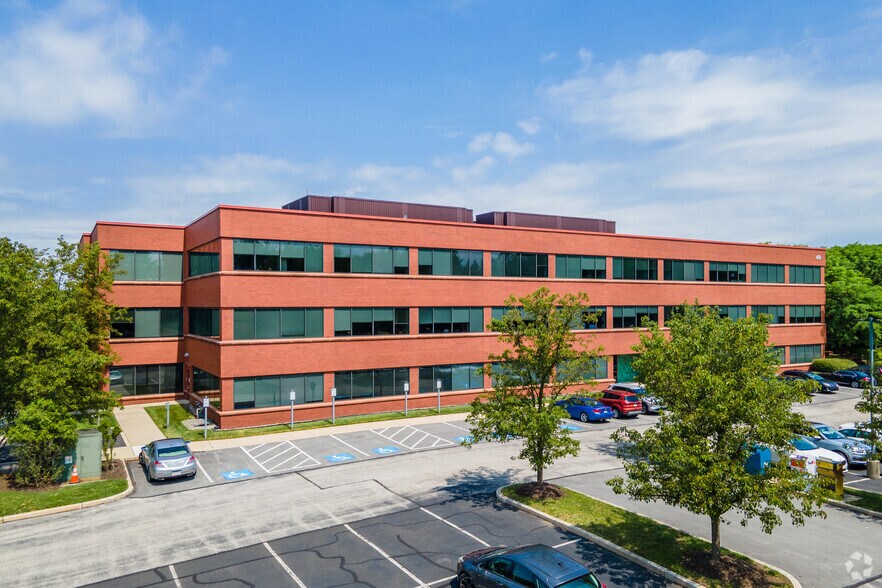Primary Photo Of 470 Norristown Rd, Blue Bell Office For Lease