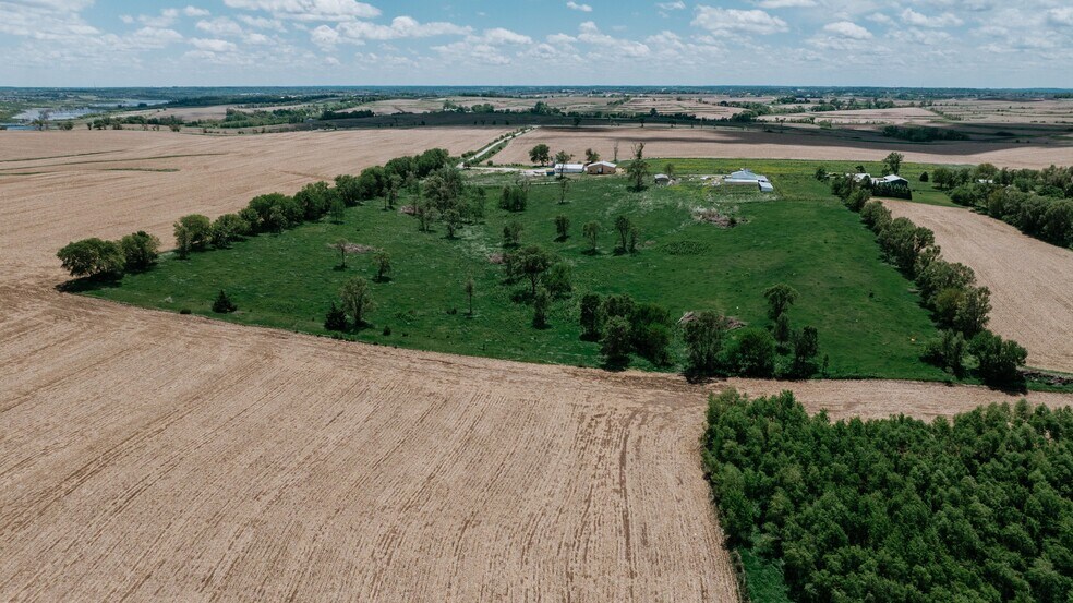 More Photos Of 19206 State Street, Bennington Land For Sale