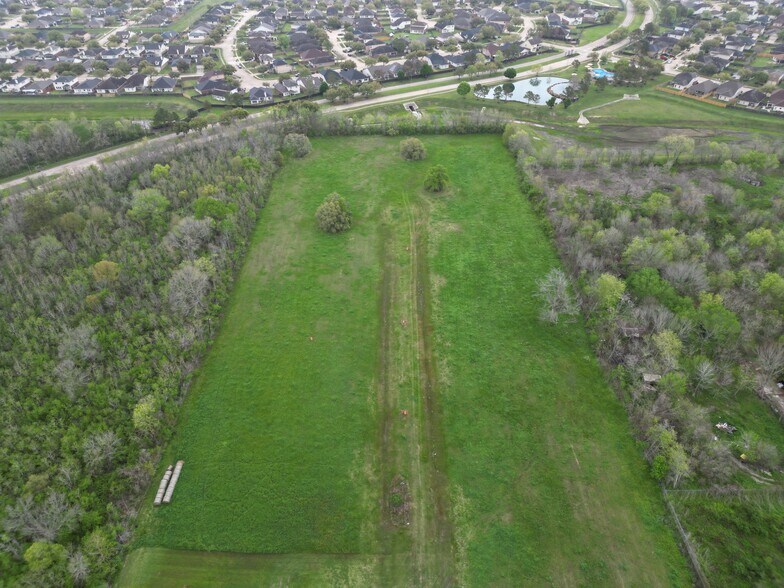 More Photos Of 0 Ross Road, Arcola Land For Sale