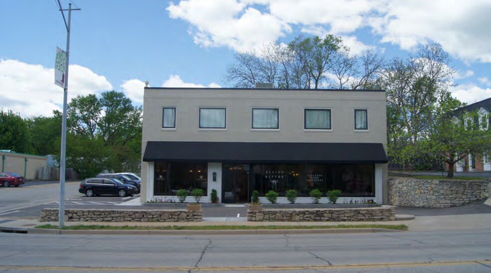 Primary Photo Of 4812 Rainbow Blvd, Mission General Retail For Sale