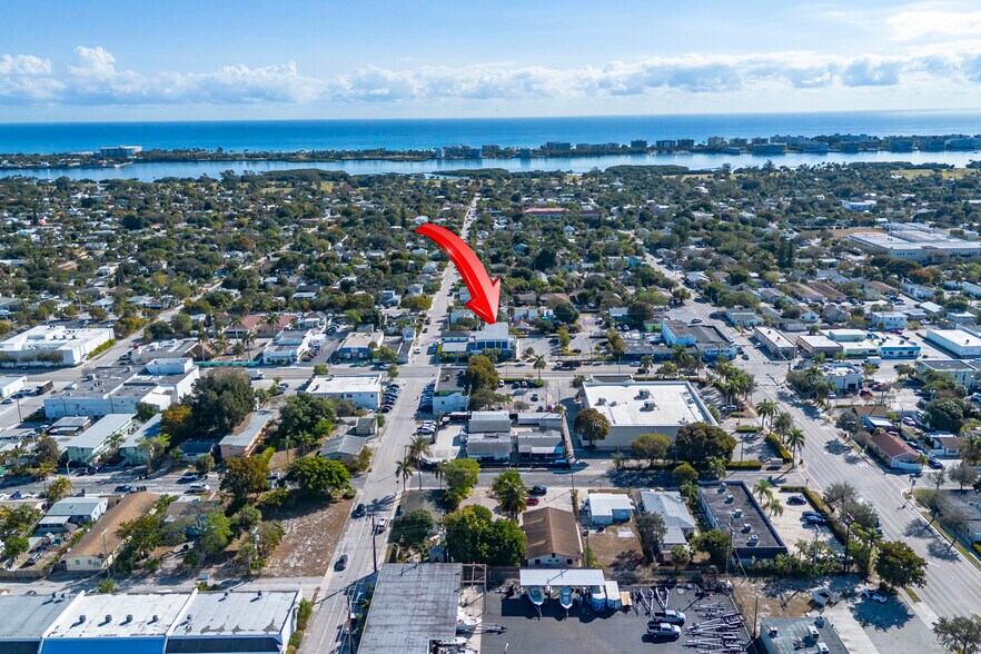 More Photos Of 1014 N Dixie Hwy, Lake Worth Beach Loft Creative Space For Sale