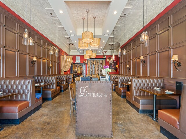 More Photos Of 113 E Grand Ave, Escondido Restaurant For Sale