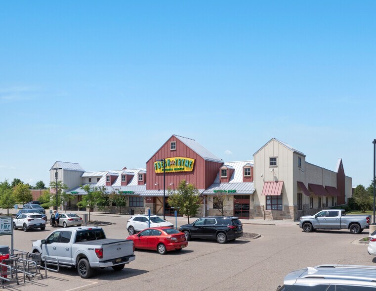 More Photos Of 43480 Ford Rd, Canton Township Supermarket For Sale