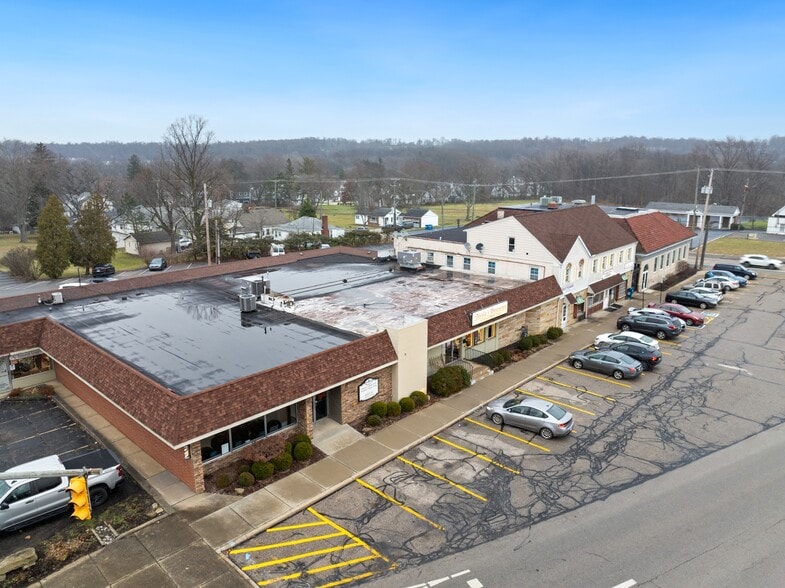 More Photos Of 9777 Ravenna Rd, Twinsburg Medical For Sale