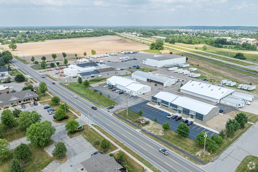 More Photos Of 5790 Balsam Dr, Hudsonville Office For Lease